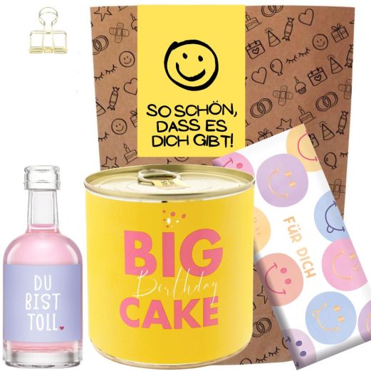 Geschenktüte SO SCHÖN, DASS ES DICH GIBT! # 9