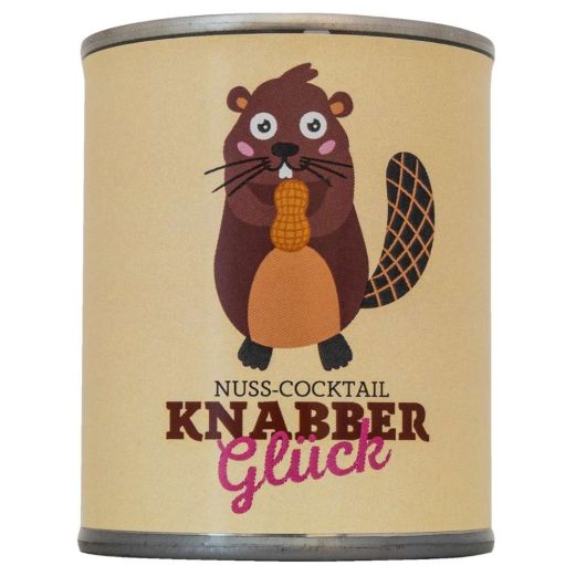 Nussmix KNABBER GLÜCK