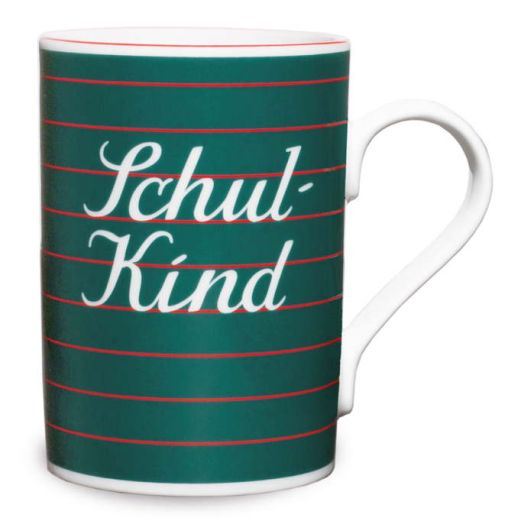 Tasse BECHER SCHULKIND