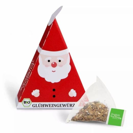 Glühwein Gewürz 