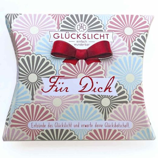 Glückslicht Vintage FÜR DICH!