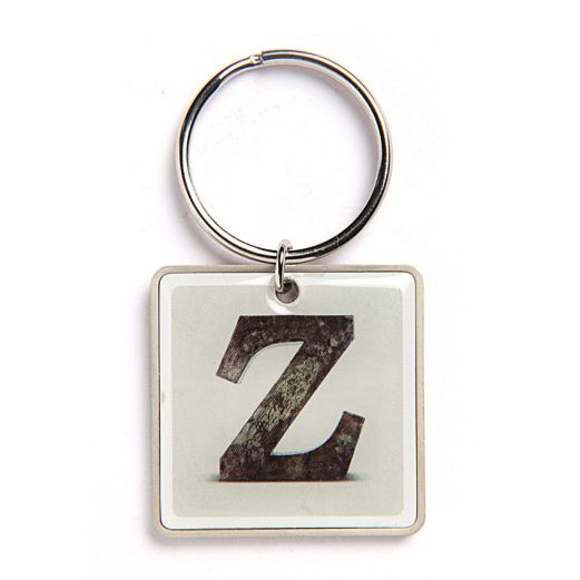 Z keychain cheap