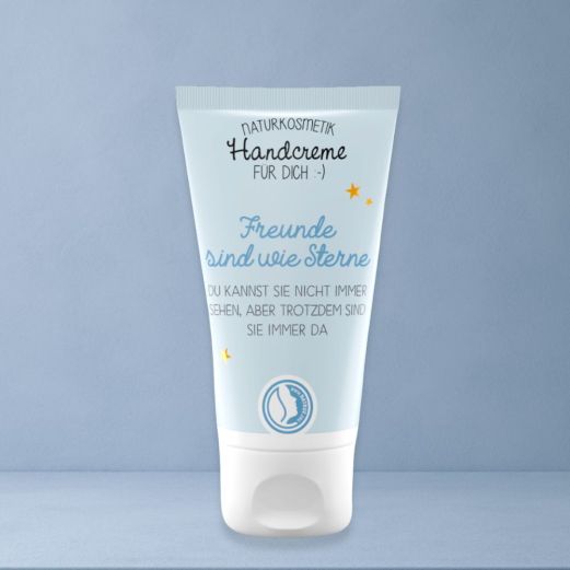 Handcreme FREUNDE SIND WIE STERNE
