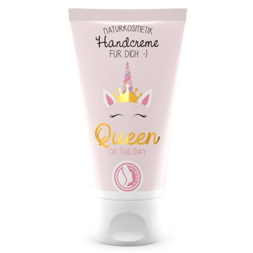 Handcreme QUEEN OF THE DAY