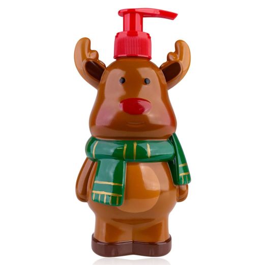 Handseife Rentier – Lustiges Wichtelgeschenk