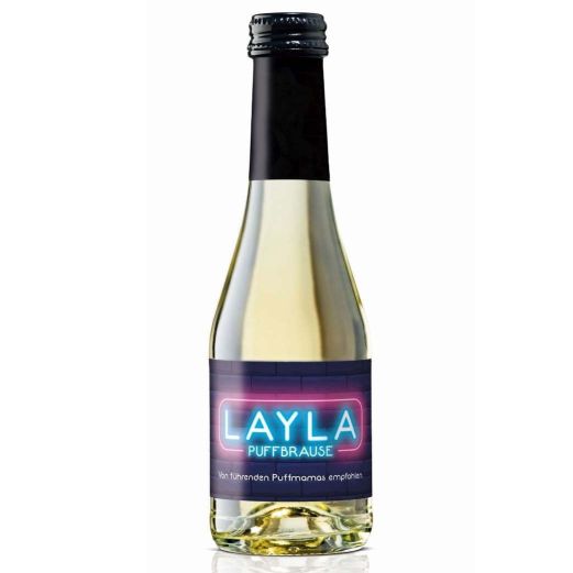 Perlwein Piccolo LAYLA