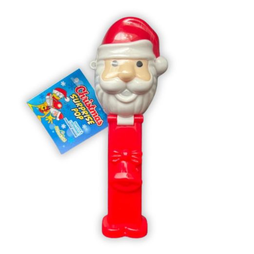 Lolly Christmas Surprise Pop