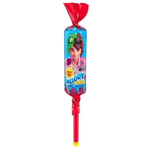 Lolly Chupa Chups MELODY POPS