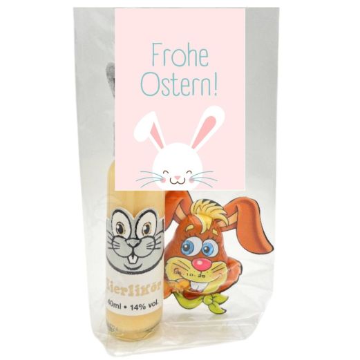 Mini Magic FROHE OSTERN # 1