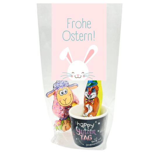 Mini Magic FROHE OSTERN # 3