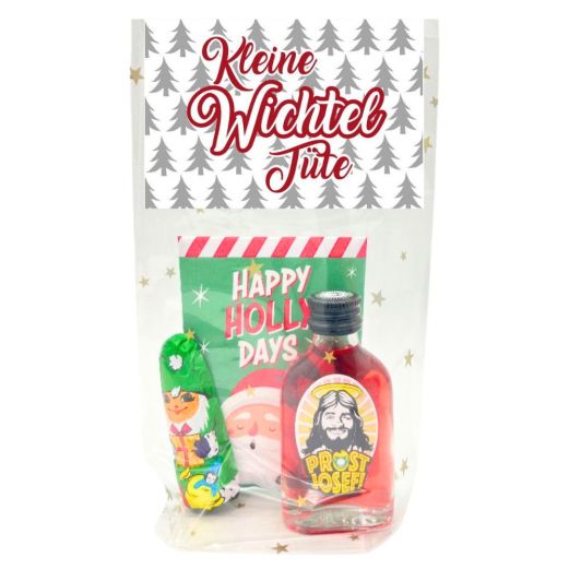 Mini Magic KLEINE WICHTEL TÜTE # 3