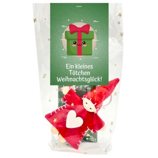 Mini Magic „Ein kleines Tütchen Weihnachtsglück“ (Set 4)