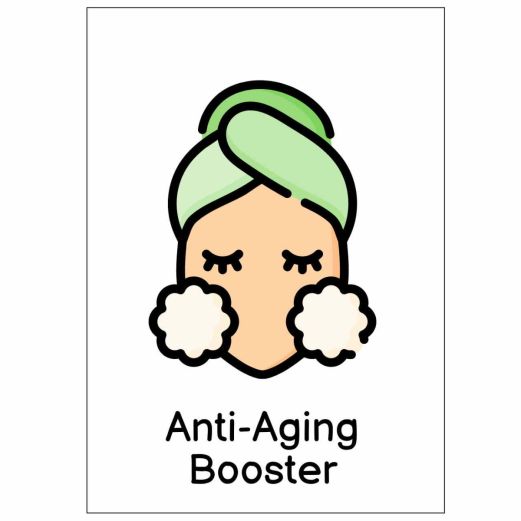 Minicard ANTI AGING BOOSTER
