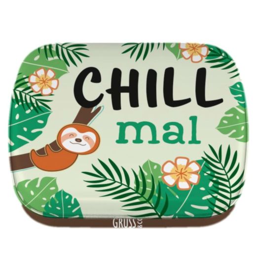 Mints CHILL MAL