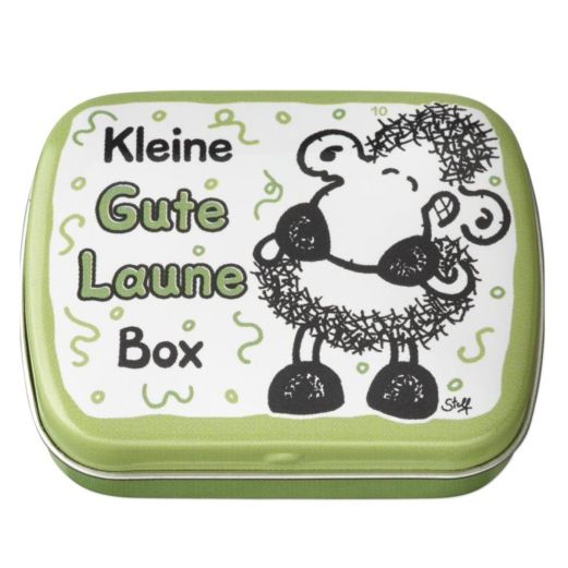 Mints KLEINE GUTE LAUNE BOX
