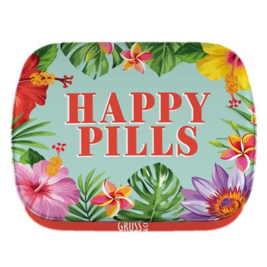 Mints HAPPY PILLS