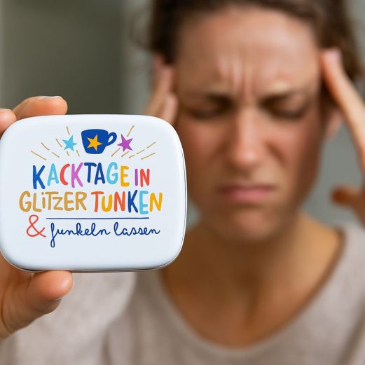 Mints KACKTAGE
