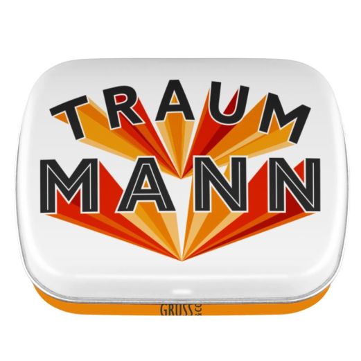 Mints TRAUMMANN