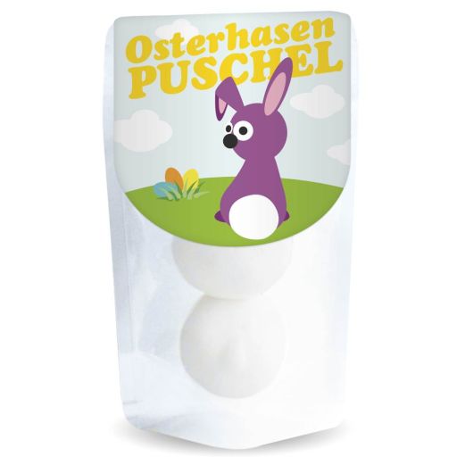 Marshmallows OSTERHASEN PUSCHEL