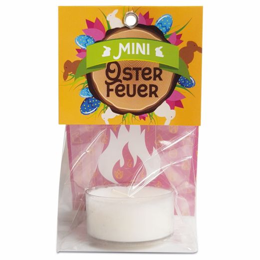 Mini OSTERFEUER