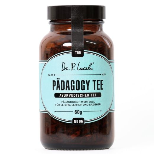 Ayurvedischer Tee PÄDAGOGY TEE