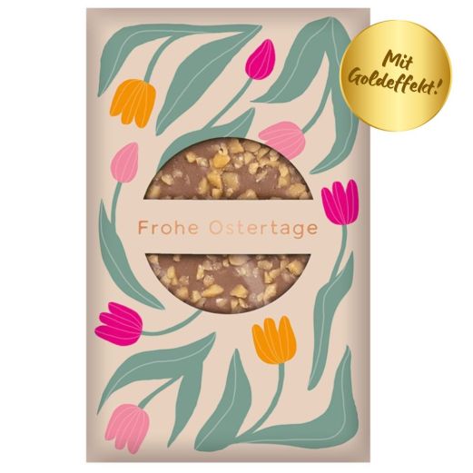 Premium-Schokolade 30g FROHE OSTERTAGE