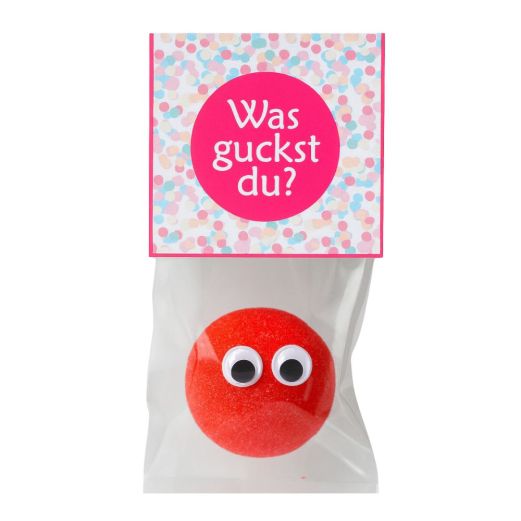 Marshmallow WAS GUCKST DU?