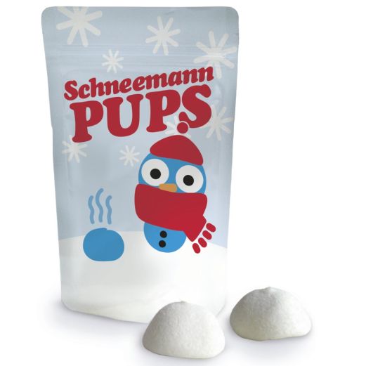 Marshmallows SCHNEEMANN PUPS