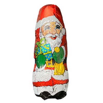 Schokolade SANTA CLAUS von Storz