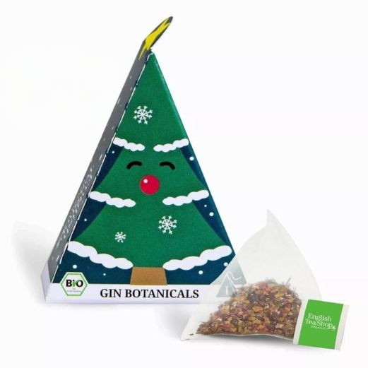 Gin Botanicals „Ginny Tanne“