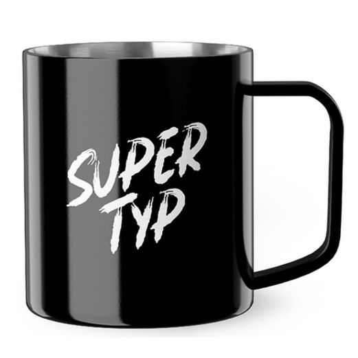 Thermobecher SUPERTYP