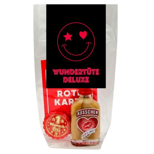Tütchen der Lust „Wundertüte Deluxe“ (Set 2)