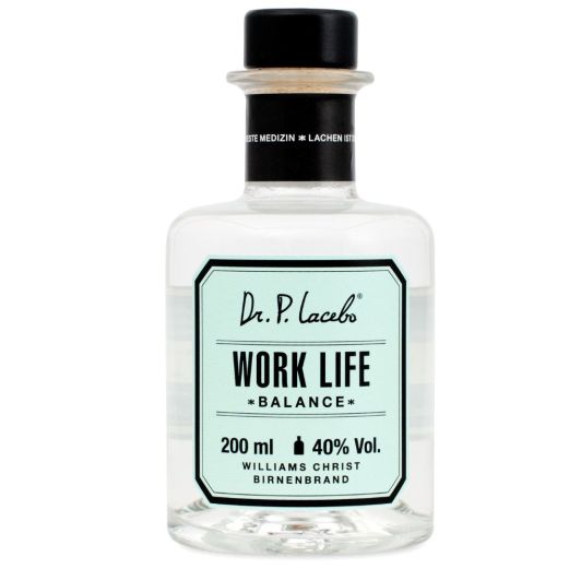 Williams-Christ-Birnenbrand WORK LIFE BALANCE