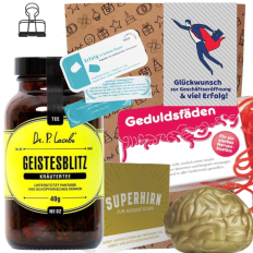 Geschenktüte GLÜCKWUNSCH ZUR GESCHÄFTSERÖFFNUNG # 3
