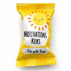 Glückskeks Motivationskeks ...für gute Tage
