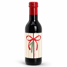 Glühwein 0,25L „Frohe Weihnachten