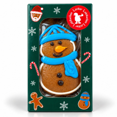 Lebkuchen SCHNEEMANN