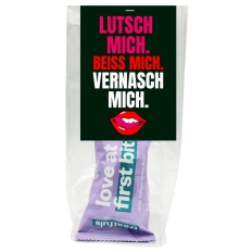 Mini Magic “Vernasch mich.“ - Lustiges Paargeschenk (Set 3)