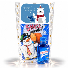 Mini Magic MERRY CHRISTMAS SWEET BEAR # 2