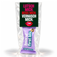 Mini Magic “Vernasch mich.“ - Lustiges Paargeschenk (Set 3)