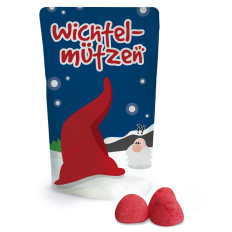Schaumzucker WICHTELMÜTZEN