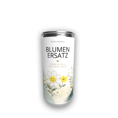 Secco Blumenersatz – Wenn Blumen mal Pause haben