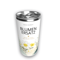 Secco Blumenersatz – Wenn Blumen mal Pause haben