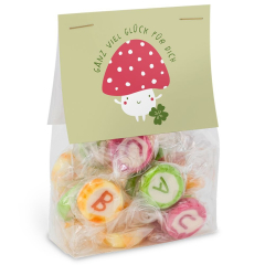 Geschenktüte Alles Gute zur Einschulung # 2