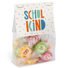 ABC Bonbons Schulkind - Edition 2025