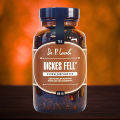 Tee DICKES FELL