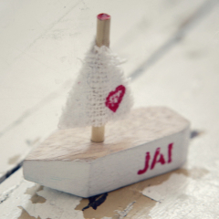 Botschaftsboot JA!