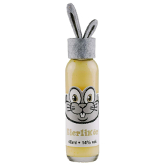 Geschenktüte FROHE OSTERN MEIN SÜSSER HASE # 9