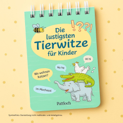 Geschenktüte Alles Gute zur Einschulung – Set 2