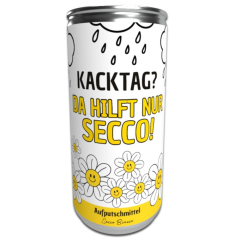 Geschenktüte Aufmunterung – Fühl dich fest gedrückt! (Set 3)